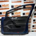 ÇIKMA VW GOLF-7 SAĞ ÖN KAPI
