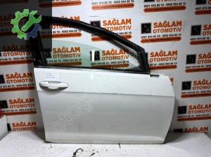 ÇIKMA VW GOLF-7 SAĞ ÖN KAPI (7. Adet)