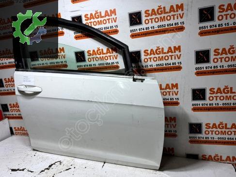 ÇIKMA VW GOLF-7 SAĞ ÖN KAPI