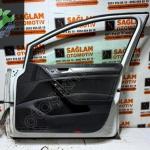 ÇIKMA VW GOLF-7 SAĞ ÖN KAPI