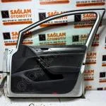 ÇIKMA VW GOLF-7 SAĞ ÖN KAPI