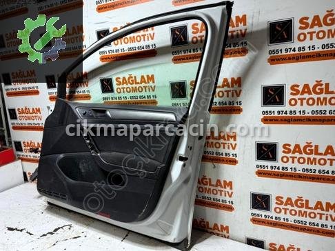 Volkswagen Golf Sağ Ön Kapı GOLF-7 çıkma parça