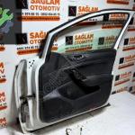 ÇIKMA VW GOLF-7 SAĞ ÖN KAPI