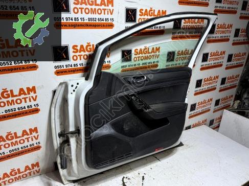 ÇIKMA VW GOLF-7 SAĞ ÖN KAPI