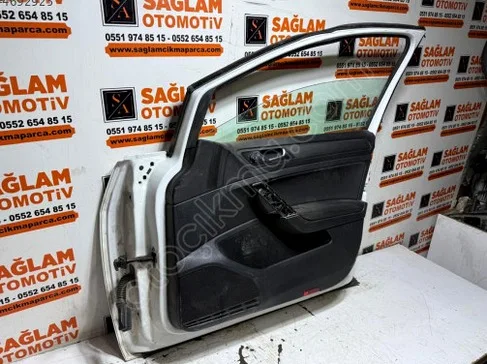 Volkswagen Golf Sağ Ön Kapı GOLF-7 çıkma parça
