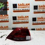 ÇIKMA VW GOLF-7 SOL ARKA STOP 5G0945095