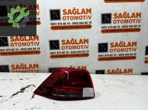 ÇIKMA VW GOLF-7 SOL ARKA STOP 5G0945095