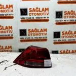 ÇIKMA VW GOLF-7 SOL ARKA STOP 5G0945095