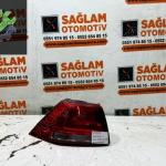 ÇIKMA VW GOLF-7 SOL ARKA STOP 5G0945095
