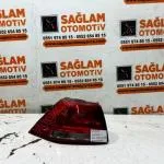 ÇIKMA VW GOLF-7 SOL ARKA STOP 5G0945095