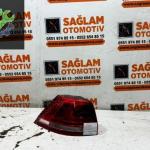 ÇIKMA VW GOLF-7 SOL ARKA STOP 5G9945095
