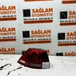 ÇIKMA VW GOLF-7 SOL ARKA STOP 5G9945095