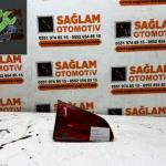 ÇIKMA VW GOLF-7 SOL BAGAJ İÇİ STOP 5G0945093