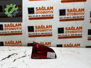 ÇIKMA VW GOLF-7 SOL BAGAJ İÇİ STOP 5G0945093