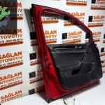 ÇIKMA VW GOLF-7 SOL ÖN KAPI