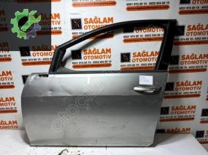 ÇIKMA VW GOLF-7 SOL ÖN KAPI (21. Adet)
