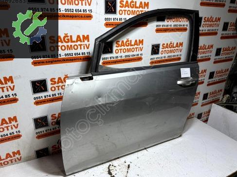 ÇIKMA VW GOLF-7 SOL ÖN KAPI
