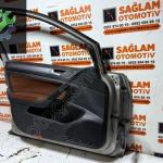 ÇIKMA VW GOLF-7 SOL ÖN KAPI