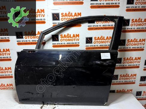 Volkswagen Golf Sol Ön Kapı çıkma parça