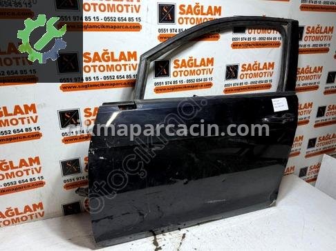 Volkswagen Golf Sol Ön Kapı GOLF-7 çıkma parça