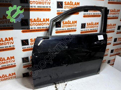 ÇIKMA VW GOLF-7 SOL ÖN KAPI