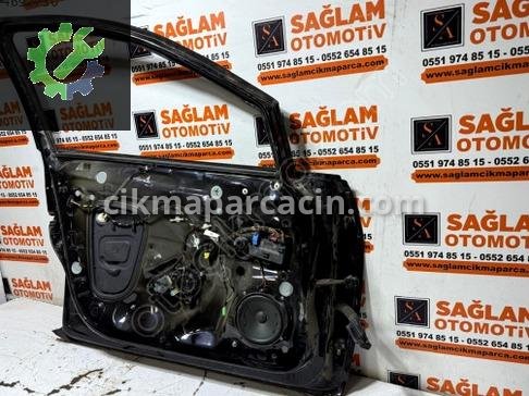 Volkswagen Golf Sol Ön Kapı GOLF-7 çıkma parça
