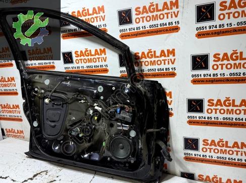 ÇIKMA VW GOLF-7 SOL ÖN KAPI