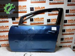 ÇIKMA VW GOLF-7 SOL ÖN KAPI (19. Adet)