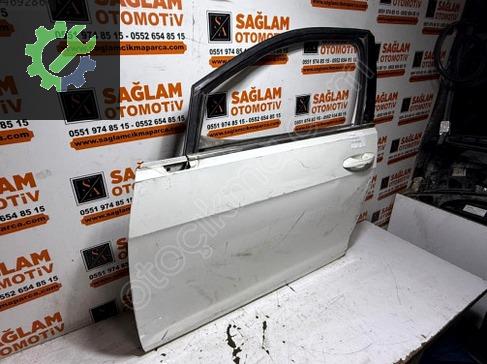 ÇIKMA VW GOLF-7 SOL ÖN KAPI