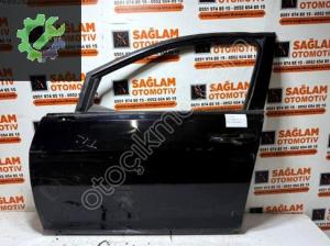 ÇIKMA VW GOLF-7 SOL ÖN KAPI (17. Adet)