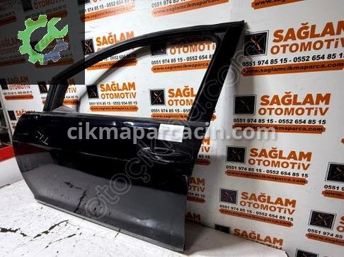 Volkswagen Golf Sol Ön Kapı GOLF-7 çıkma parça