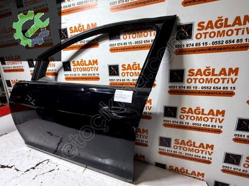 ÇIKMA VW GOLF-7 SOL ÖN KAPI