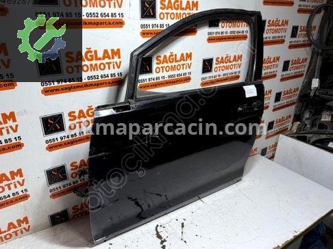 Volkswagen Golf Sol Ön Kapı GOLF-7 çıkma parça
