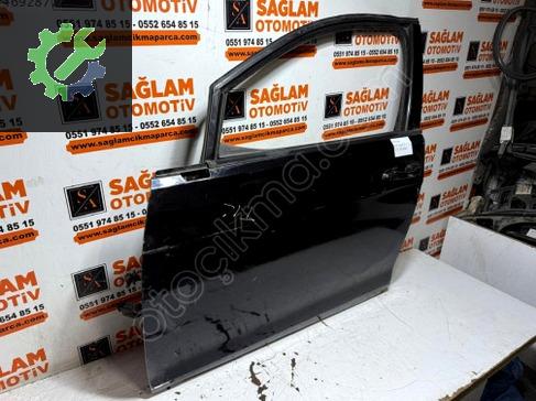 ÇIKMA VW GOLF-7 SOL ÖN KAPI