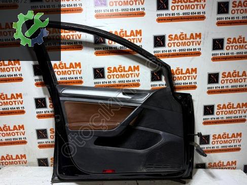 ÇIKMA VW GOLF-7 SOL ÖN KAPI