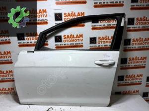 ÇIKMA VW GOLF-7 SOL ÖN KAPI (16. Adet)