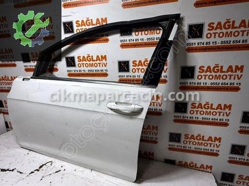 Volkswagen Golf Sol Ön Kapı GOLF-7 çıkma parça