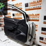 ÇIKMA VW GOLF-7 SOL ÖN KAPI