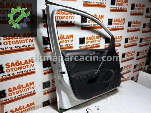 Volkswagen Golf Sol Ön Kapı GOLF-7 çıkma parça