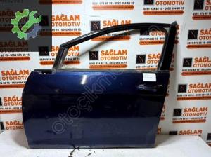 ÇIKMA VW GOLF-7 SOL ÖN KAPI (15. Adet)