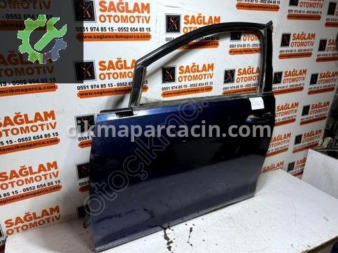 Volkswagen Golf Sol Ön Kapı GOLF-7 çıkma parça