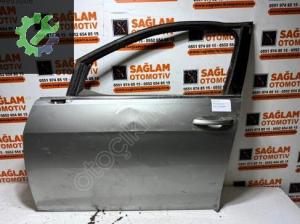 ÇIKMA VW GOLF-7 SOL ÖN KAPI (14. Adet)