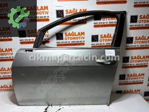 Volkswagen Golf Sol Ön Kapı çıkma parça
