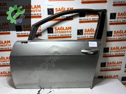Volkswagen Golf Sol Ön Kapı çıkma parça