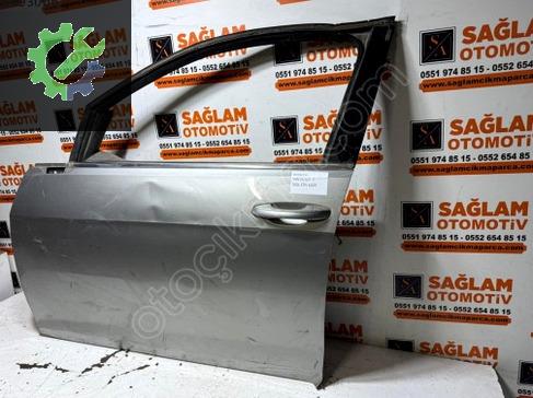 ÇIKMA VW GOLF-7 SOL ÖN KAPI