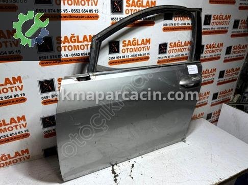 Volkswagen Golf Sol Ön Kapı GOLF-7 çıkma parça
