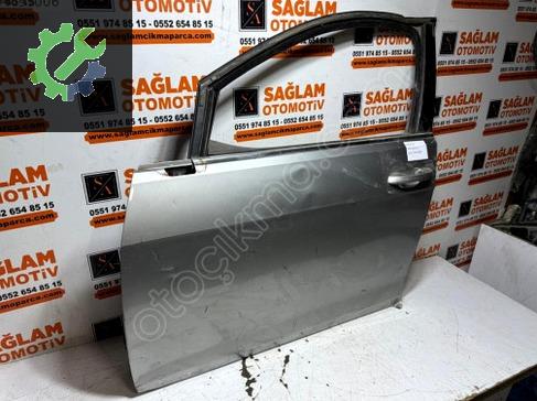 ÇIKMA VW GOLF-7 SOL ÖN KAPI