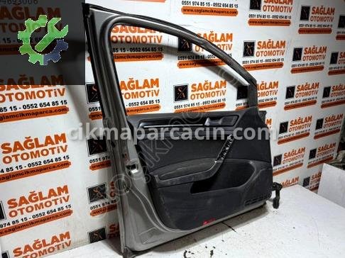 Volkswagen Golf Sol Ön Kapı GOLF-7 çıkma parça