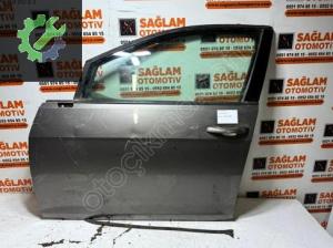 ÇIKMA VW GOLF-7 SOL ÖN KAPI (13. Adet)