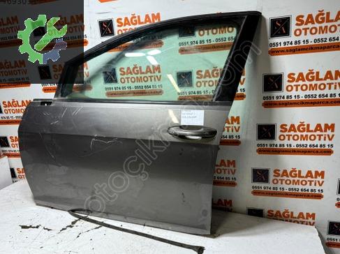 ÇIKMA VW GOLF-7 SOL ÖN KAPI